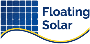 Logo Floating Solar BV