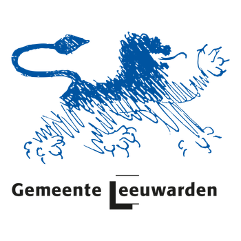 Logo gemeente Leeuwarden 