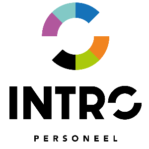 Logo Intro Personeel