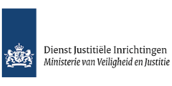 Logo Dienst Justitiële Inrichtingen