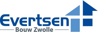 Logo Evertsen Bouw Zwolle