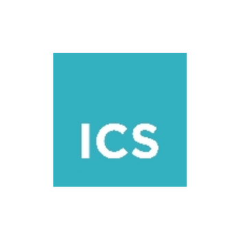 Logo  ICS Adviseurs