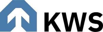 Logo KWS Infra