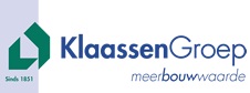 Logo KlaassenGroep