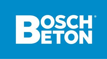 Logo Bosch Beton