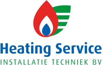 Logo Heating Service