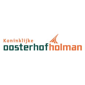 Logo Oosterhof Holman