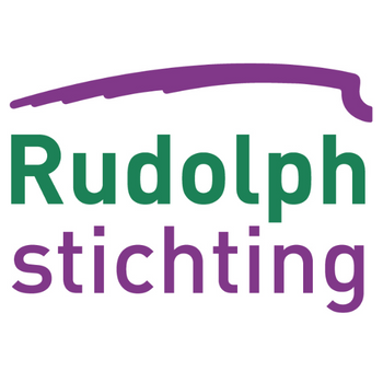 Logo Rudolph Stichting