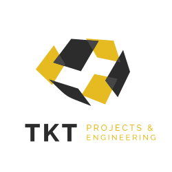 Logo TKT Projects & Engineering